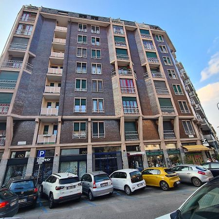 Nido Usuelli Apartment Milan Bagian luar foto